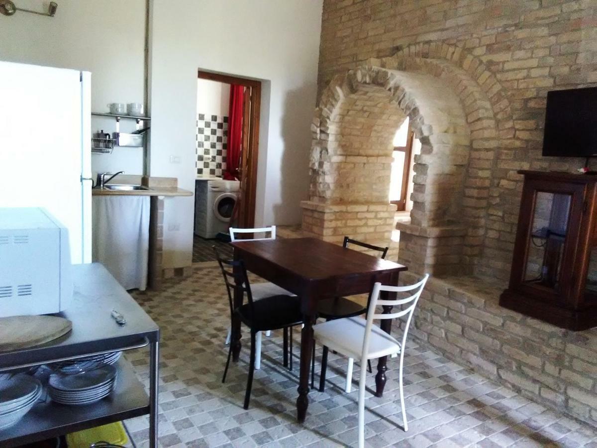 Casali Costadoro Acquaviva Picena Dış mekan fotoğraf