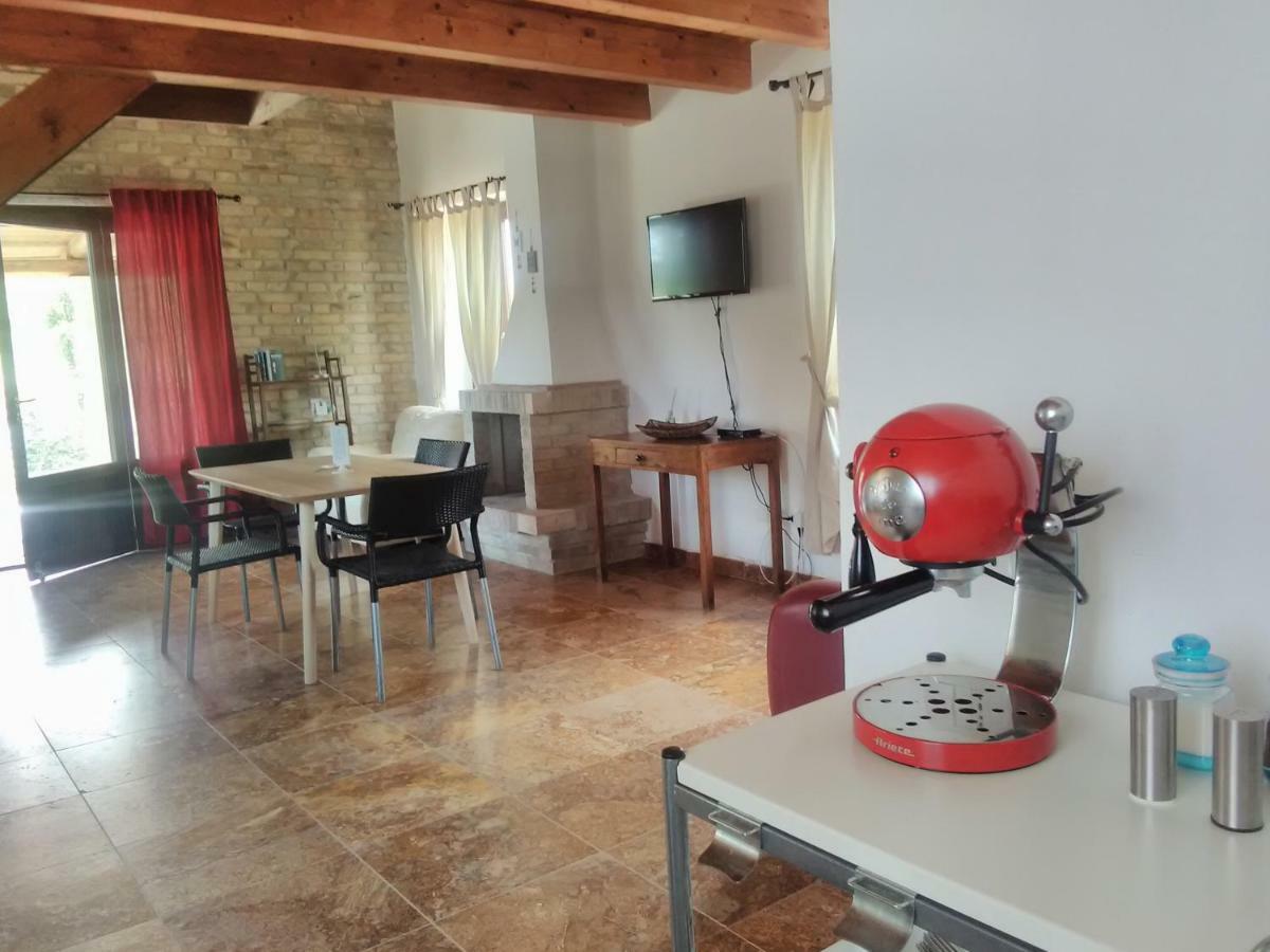 Casali Costadoro Acquaviva Picena Dış mekan fotoğraf